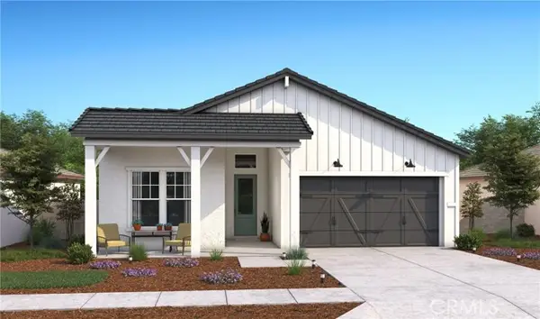 1242 Olive Hill Road, Paso Robles, CA 93446