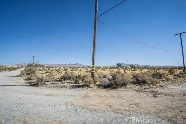 0 ., Oro Grande, CA 92368