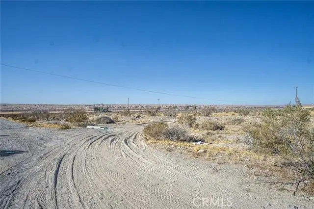 0 ., Oro Grande, CA 92368 - #3