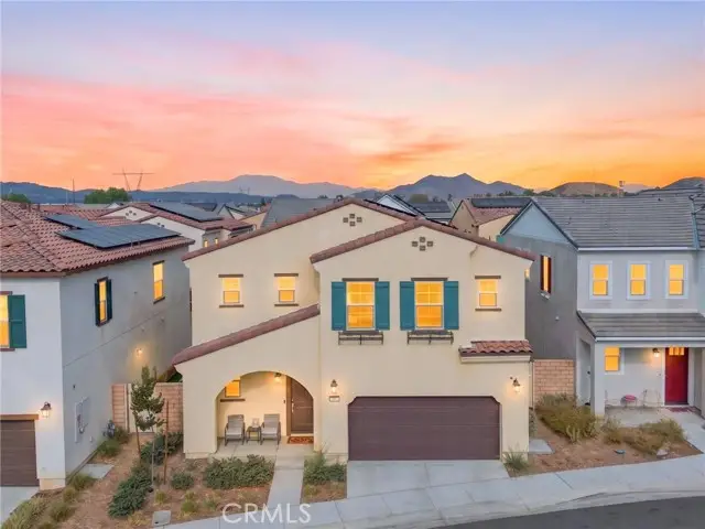 26594 Bonneau, Menifee, CA 92585 - #1