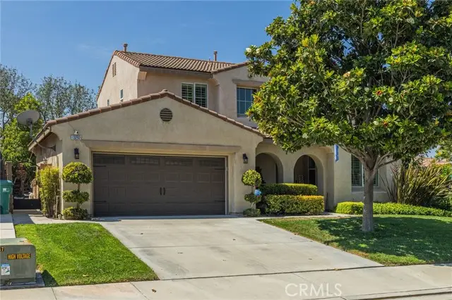 13293 Lilyrose Street, Corona, CA 92880 - #1