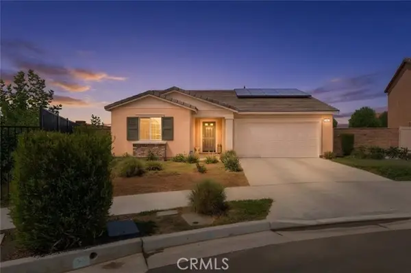 1281 Justice Place, Hemet, CA 92543