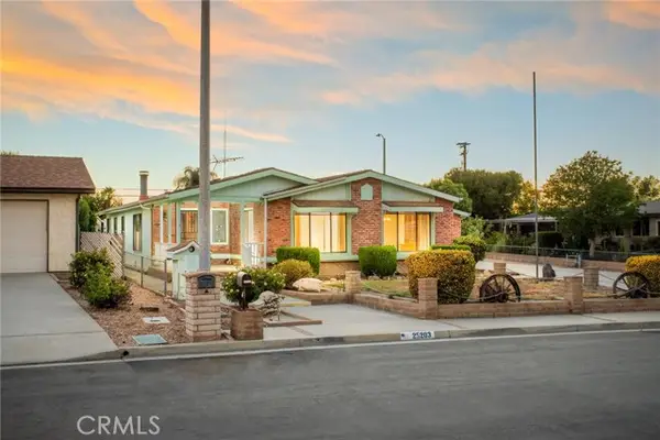 25203 Posey Drive, Hemet, CA 92544