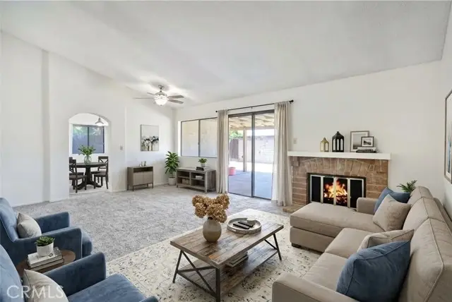 26888 Potomac Drive, Sun City, CA 92586 - #1