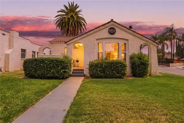 1011 Cypress Avenue, Redlands, CA 92373