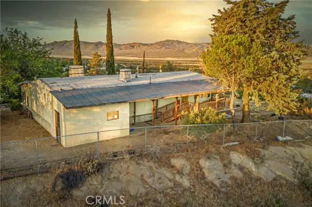 58883 Kaweea Drive, Anza, CA 92539 - #1