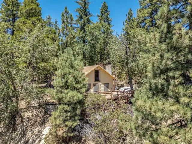 25030 Marion Ridge Drive, Idyllwild, CA 92549 - #2