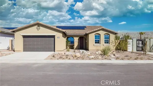 65376 Rancho Descanso, Desert Hot Springs, CA 92240