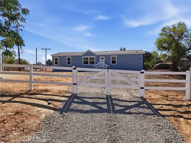 26660 Robert, Perris, CA 92570 - #1
