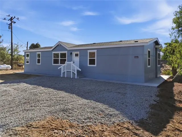 26660 Robert, Perris, CA 92570 - #3