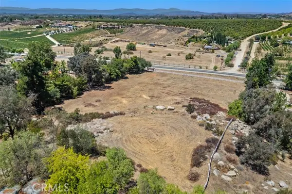 0 De Portola Road, Temecula, CA 92592