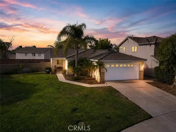 26766 Mountain Glen, Menifee, CA 92584