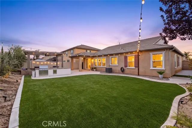 25431 Hitch Rail Lane, Menifee, CA 92584 - #1