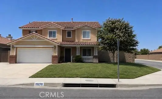 15270 Washington, Lake Elsinore, CA 92530 - #1