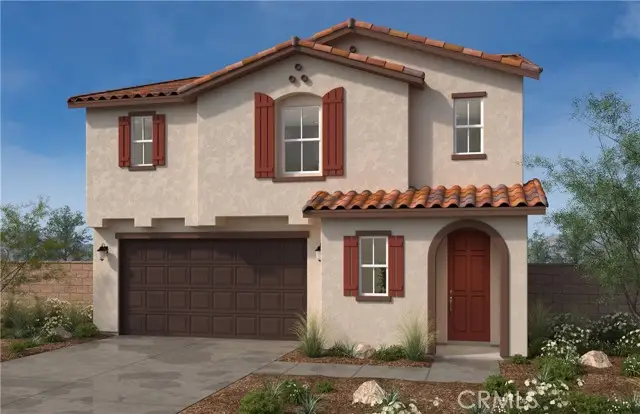 29597 Shervin Drive, Menifee, CA 92584 - #1