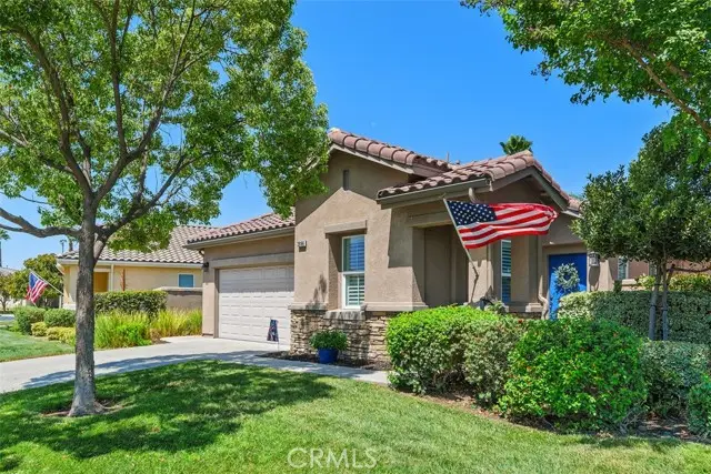 28166 Glenside Court, Menifee, CA 92584 - #2
