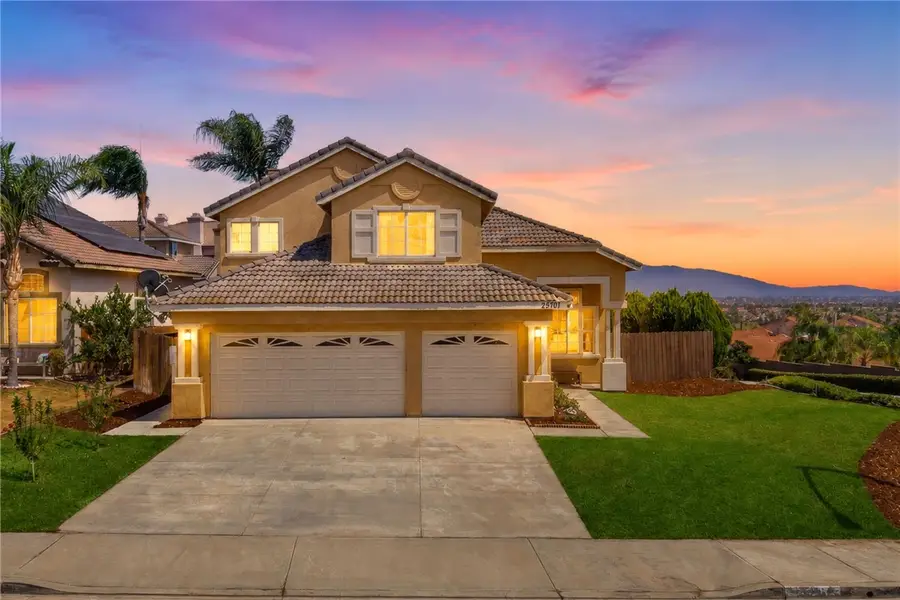 25701 Palermo Court, Murrieta, CA 92563 - #2