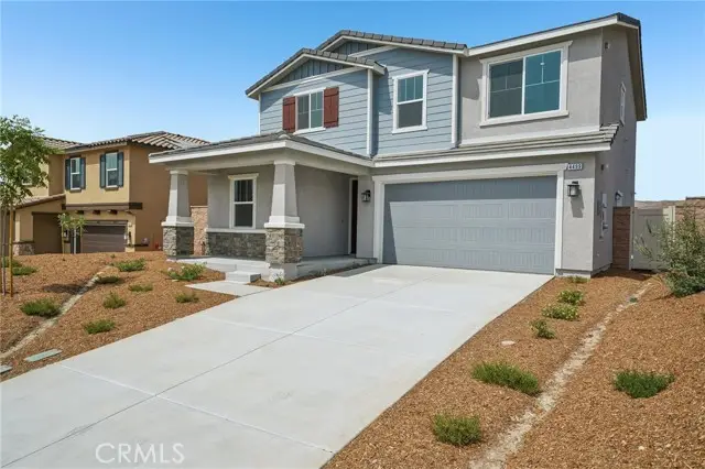 4499 Avellino Place, Lake Elsinore, CA 92530 - #2