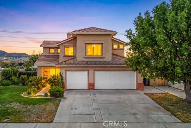 27433 Partridge Court, Menifee, CA 92585 - #1