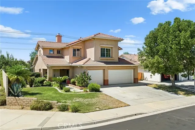 27433 Partridge Court, Menifee, CA 92585 - #2