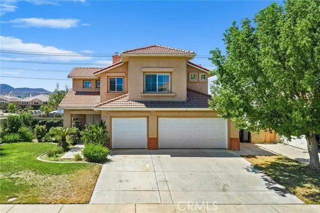 27433 Partridge Court, Menifee, CA 92585 - #3