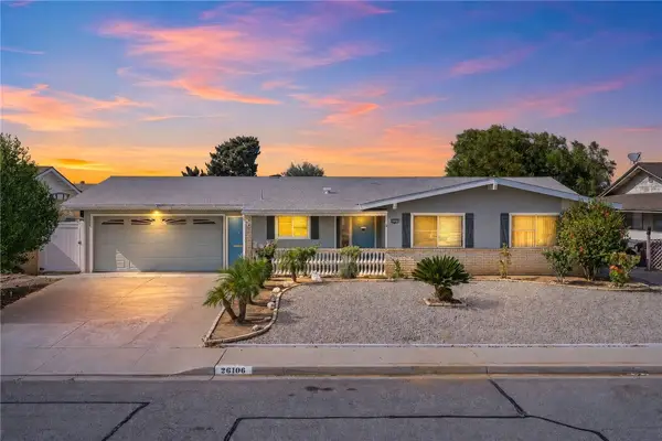 26106 Pine Valley Rd, Sun City, CA 92586