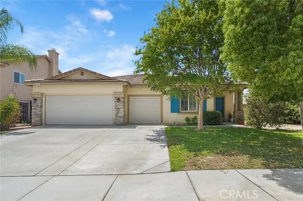 27753 Bluff Vista, Menifee, CA 92584