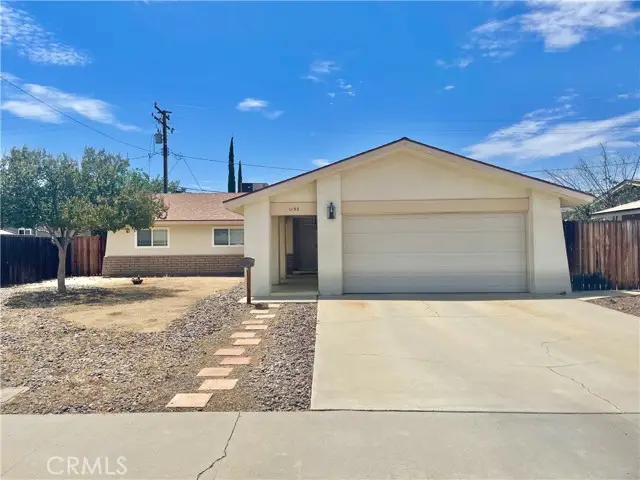 1153 Via Del Echo, Hemet, CA 92543 - #1