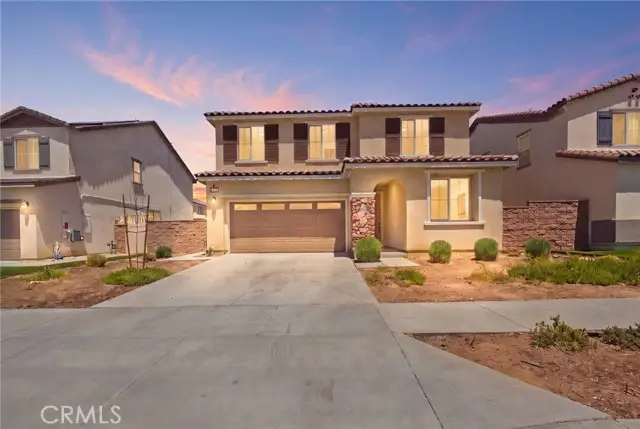 280 Berrybush, Hemet, CA 92543 - #1