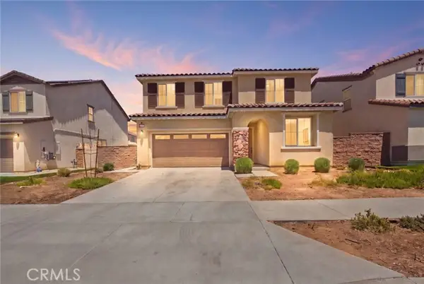 280 Berrybush, Hemet, CA 92543
