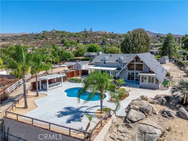 28101 Rawlings, Hemet, CA 92544 - #1
