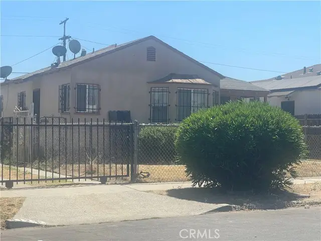 408 118th, Los Angeles, CA 90061 - #3