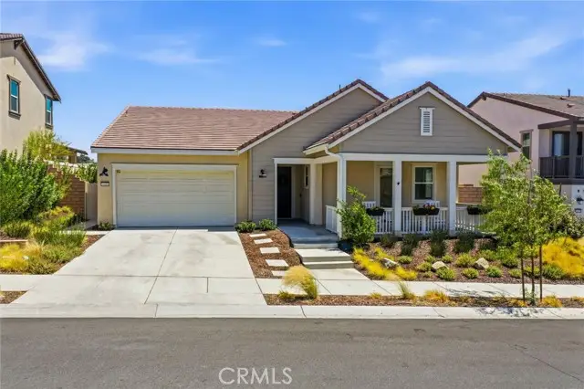 39481 Chamise Street, Temecula, CA 92591 - #1