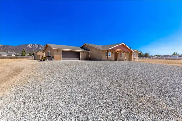 49450 Forest Springs, Aguanga, CA 92536
