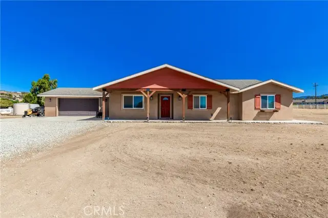 49450 Forest Springs, Aguanga, CA 92536 - #2