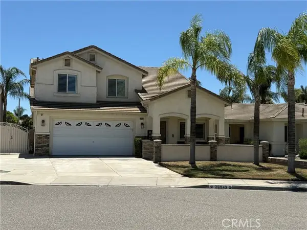 26943 Mirabella Court, Menifee, CA 92584