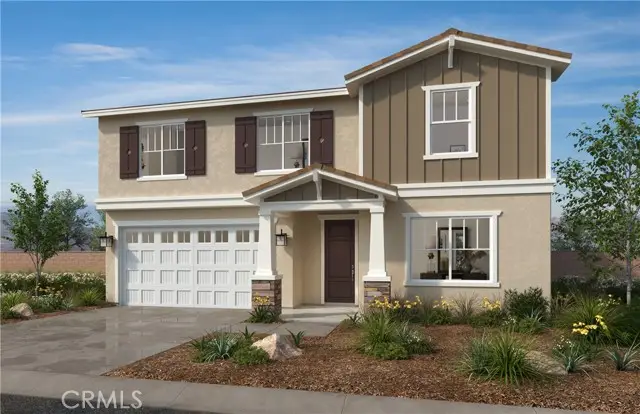 28416 Delphinus Drive, Sun City, CA 92586 - #1