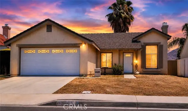 16362 Avenida De Loring, Moreno Valley, CA 92551 - #1