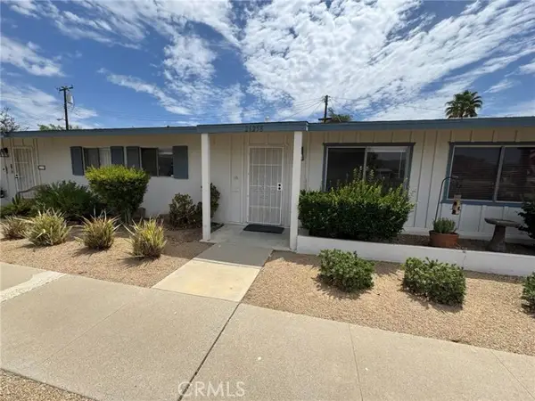 26258 Cherry Hills, Sun City, CA 92586