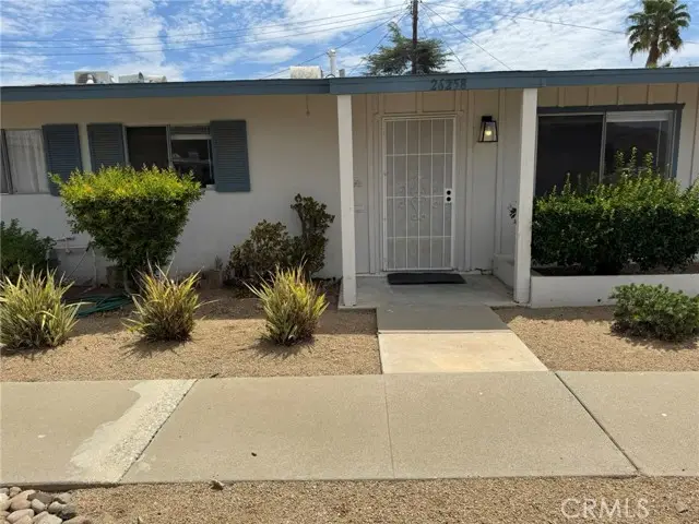 26258 Cherry Hills, Sun City, CA 92586 - #2