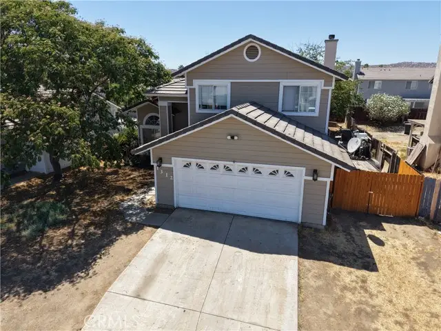 1312 Wrigley, Perris, CA 92571 - #1