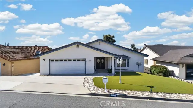 30785 Golden Gate Drive, Quail Valley, CA 92587 - #2