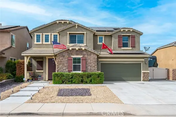 26454 Velia Court, Menifee, CA 92584