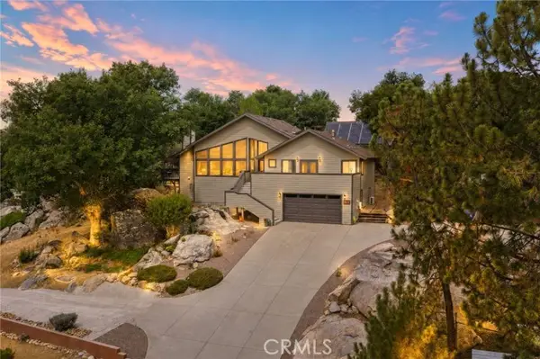 7660 Calle Del Bosque, Pine Valley, CA 91962
