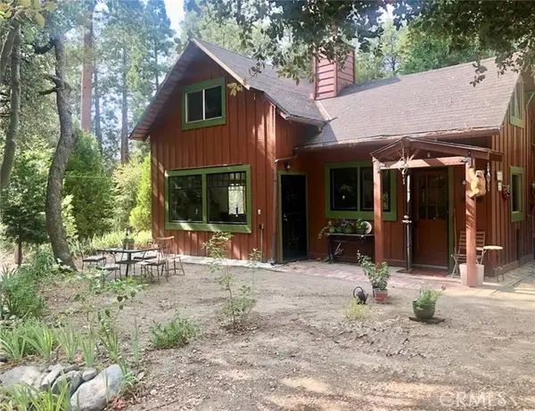 9112 Torrey Pines Road, Forest Falls, CA 92339