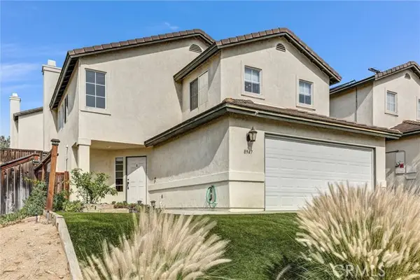 8947 Gateway View Court, El Cajon, CA 92021