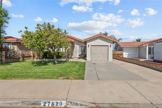 27620 Connie, Sun City, CA 92586 - #2