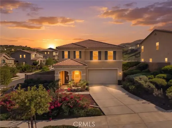25003 Rockston Drive, Corona, CA 92883