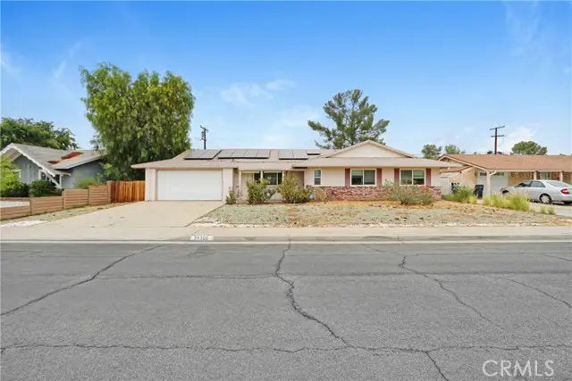 29300 Carmel Road, Sun City, CA 92586 - #1