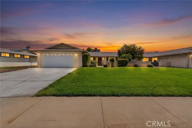 26125 Mccall Boulevard, Sun City, CA 92586 - #1
